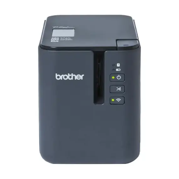 Brother PT-P900W