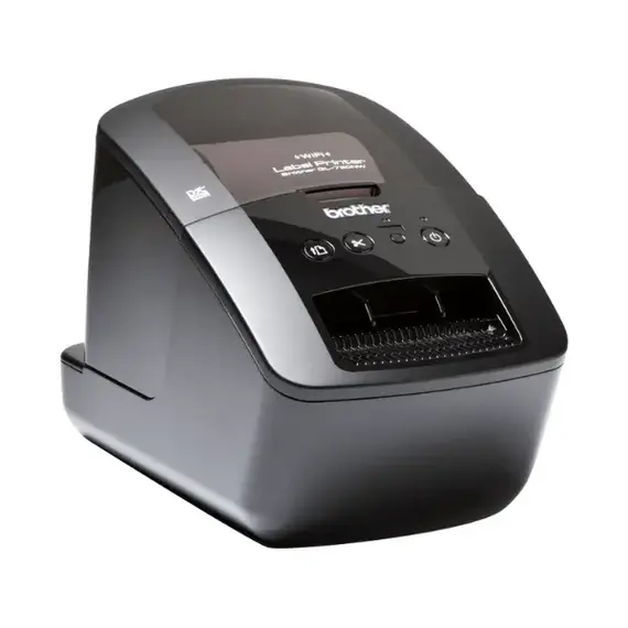 Wireless Label Printer