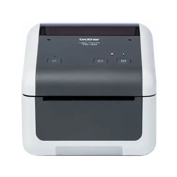 براذر TD-4410D