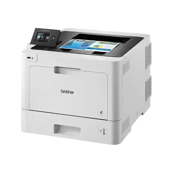 Brother HL-L8360CDW Printer