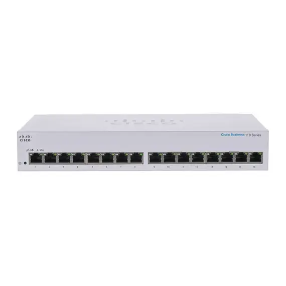 سويتش سيسكو CBS110-16T