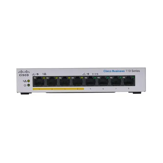 سيسكو CBS110-8PP-D