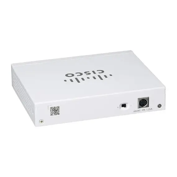 Cisco PoE Switch