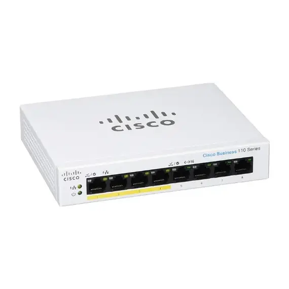 switch 8 port