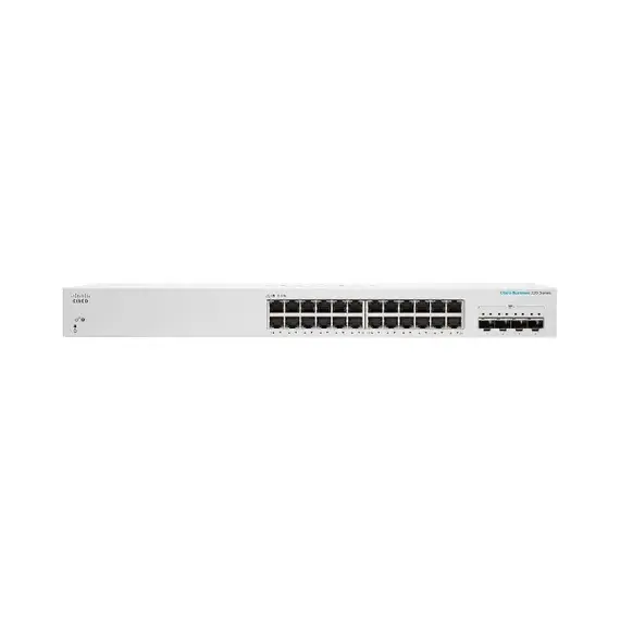 Cisco CBS220-24T-4X