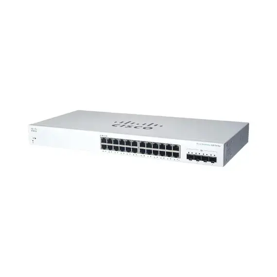 Cisco switch 24 port