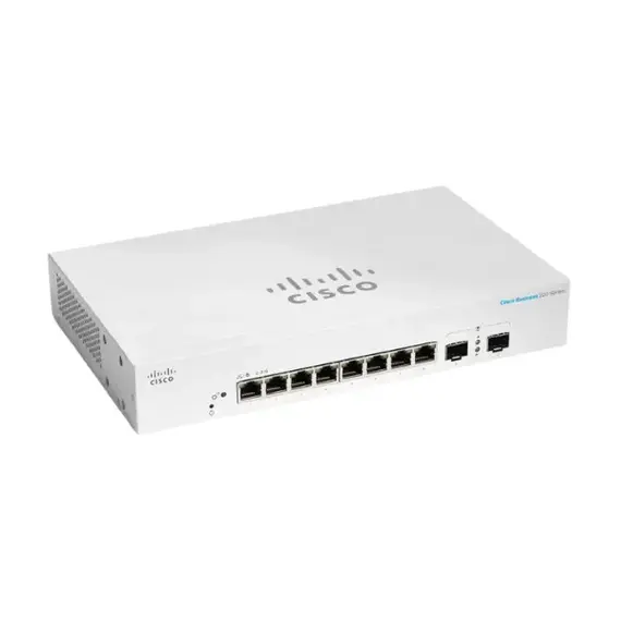 switch 8 port