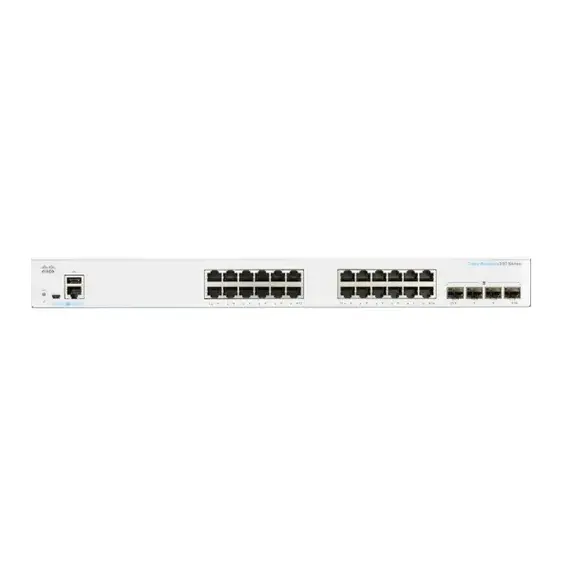 Cisco CBS250-24T-4G