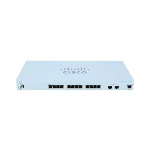 Cisco CBS350-12XT