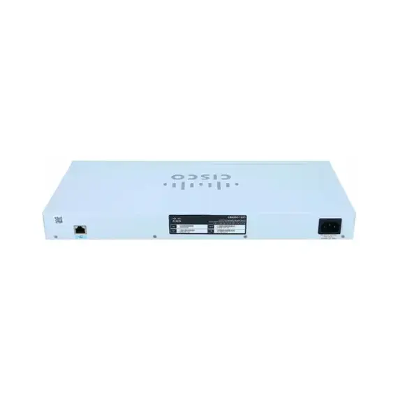 Cisco Managed Switch