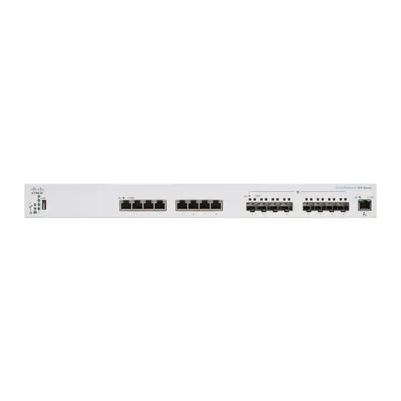 Cisco CBS350-16XTS