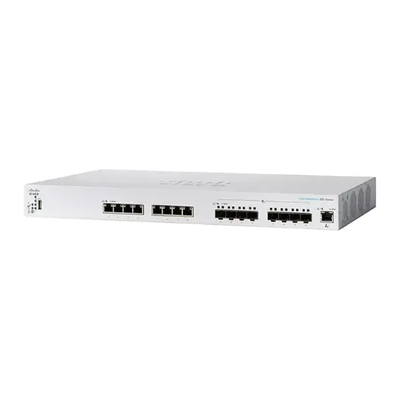 Cisco Switch 16 Port