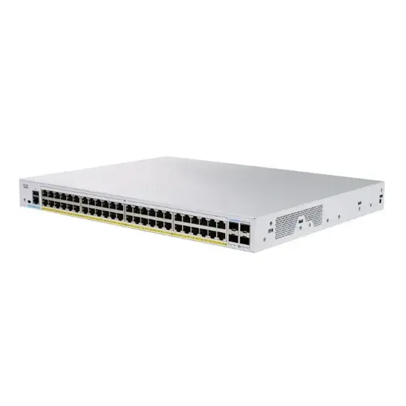 Cisco PoE+ Switch