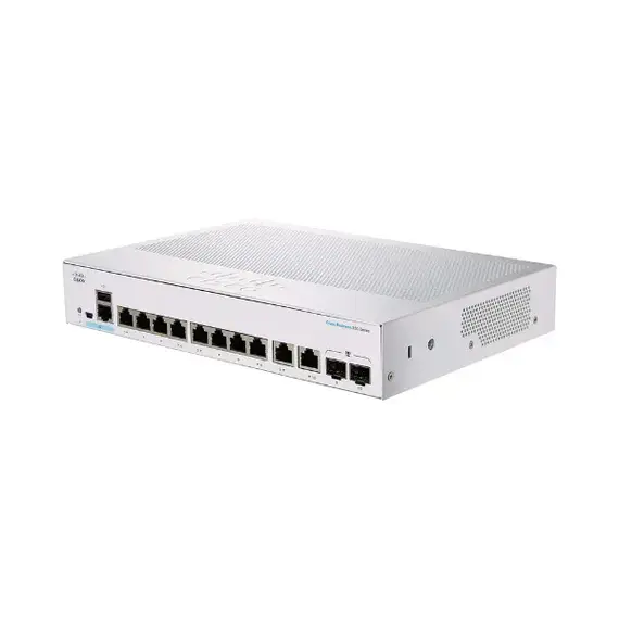 switch 8 port