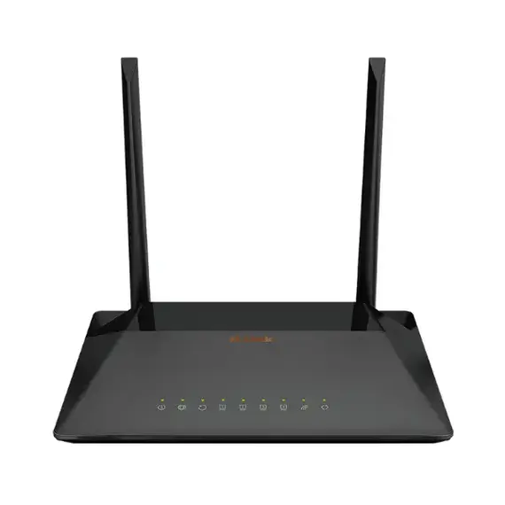 D-Link DSL-224