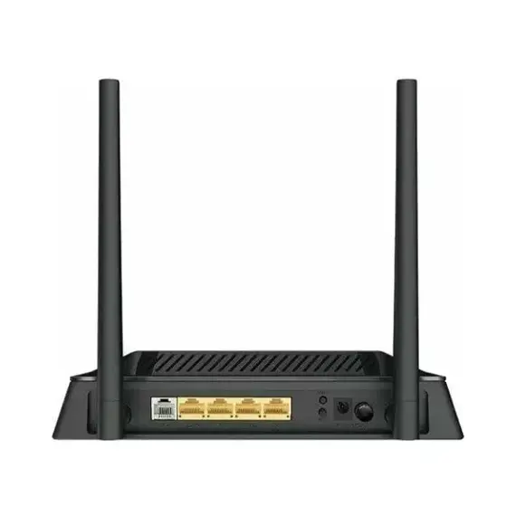 modem router