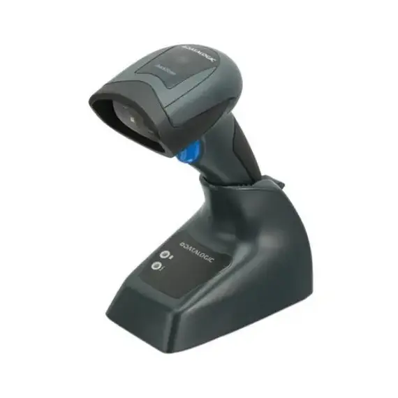 Barcode Scanner QM2430-BK-433K1