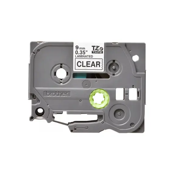Labelling Tape Cassette