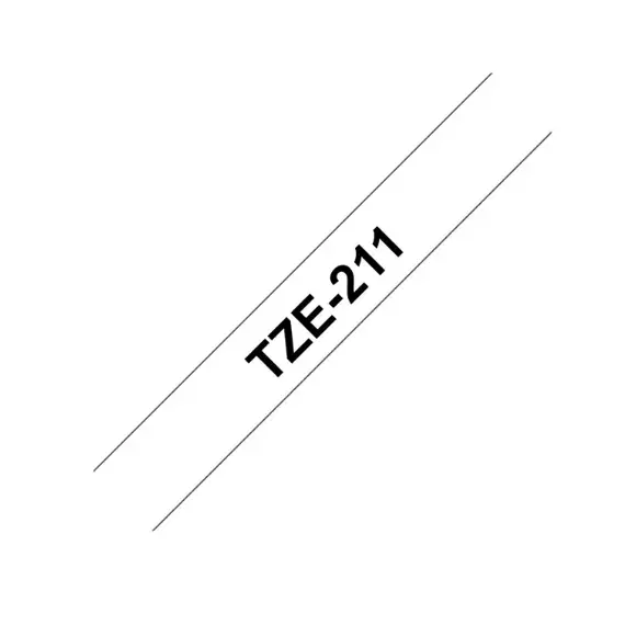 Labelling Tape Cassette