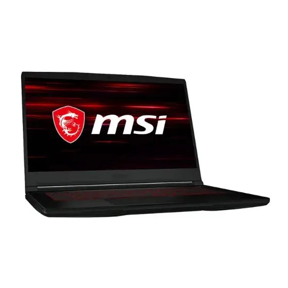 laptop Msi GF63 Thin