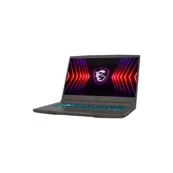 msi gaming laptop