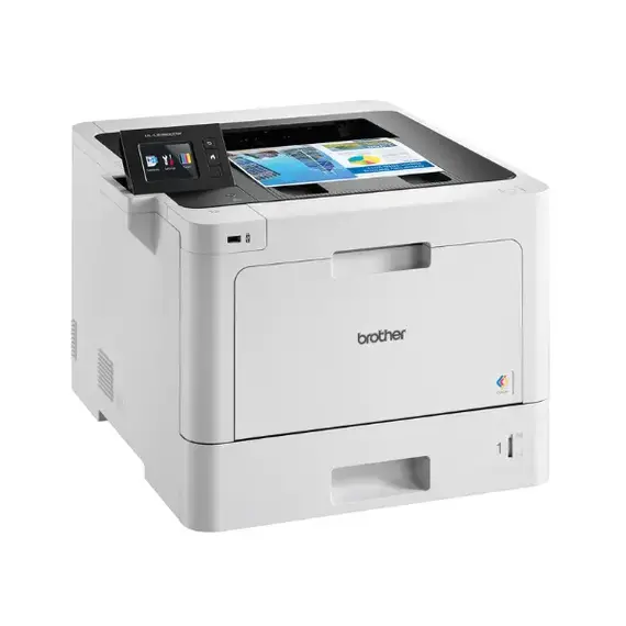 Brother laser printer