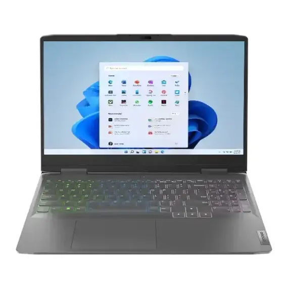Lenovo LOQ 15IRH8