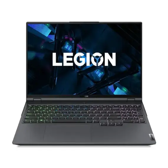 Lenovo Legion 5 Pro 16ITH6