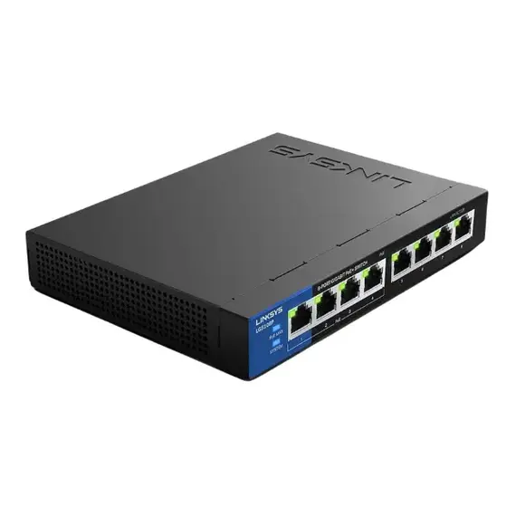 switch 8 port