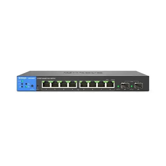 Linksys LGS310MPC Switch