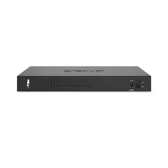Linksys Switch