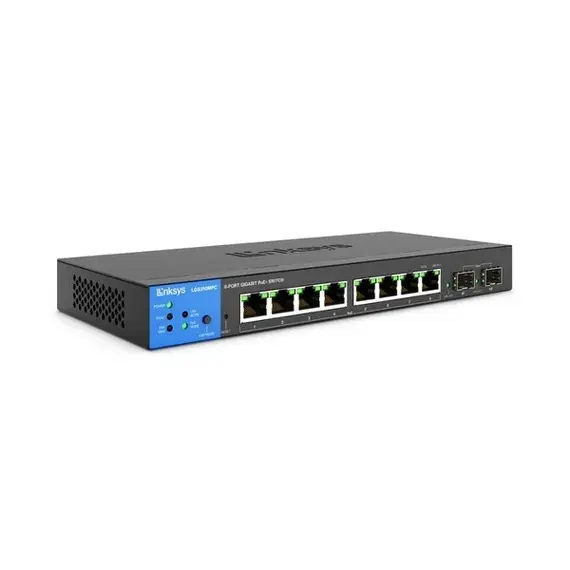 switch 8 port