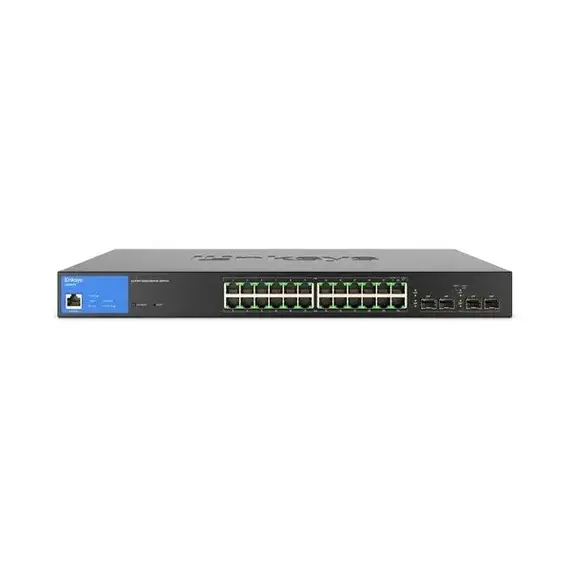 Linksys LGS328PC