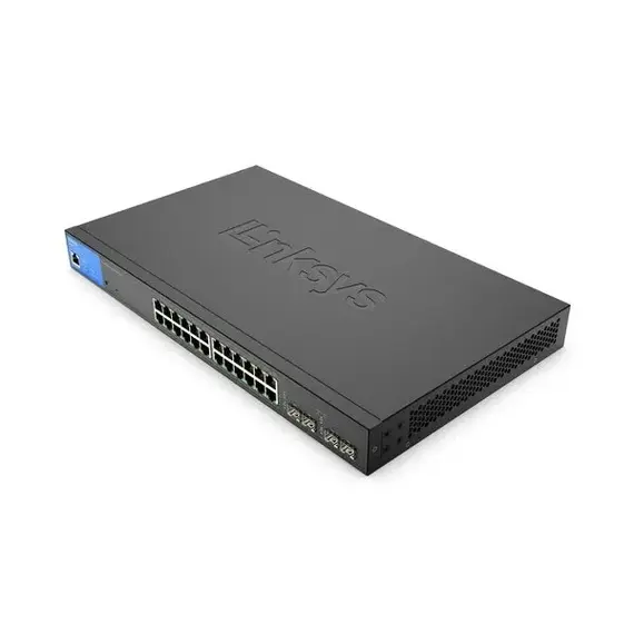 Switch 24 Port
