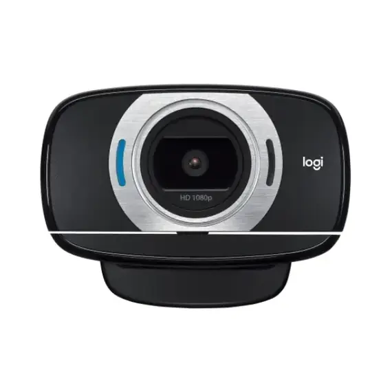 Logitech C615