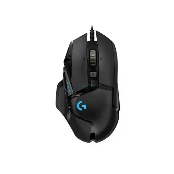 لوجيتك G502 هيرو