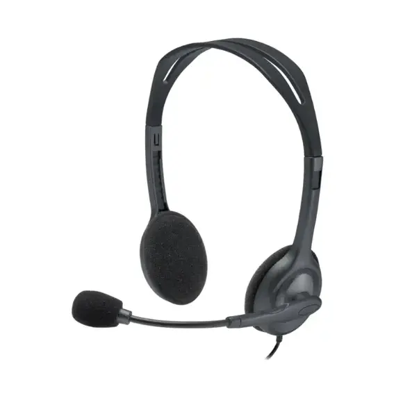 Logitech H111