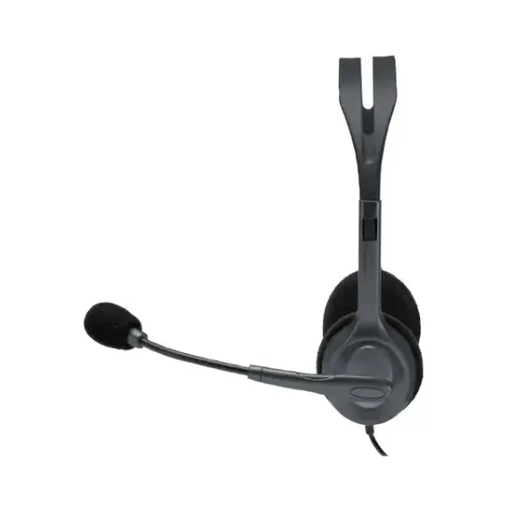 Logitech Stereo Headset