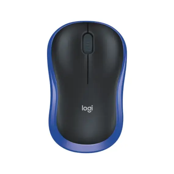Logitech M185
