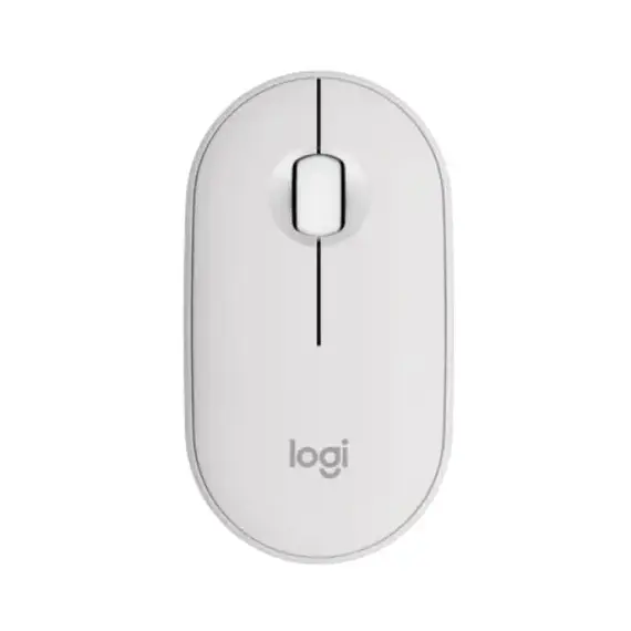 لوجيتيك M350S بيبل 2