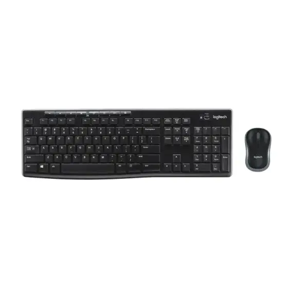 Logitech MK270