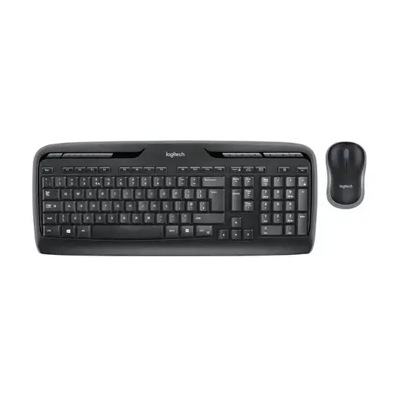 Logitech MK330