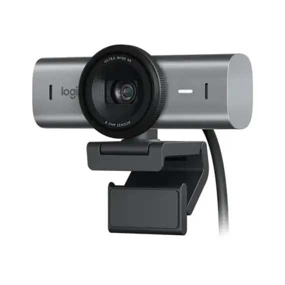 logitech camera web