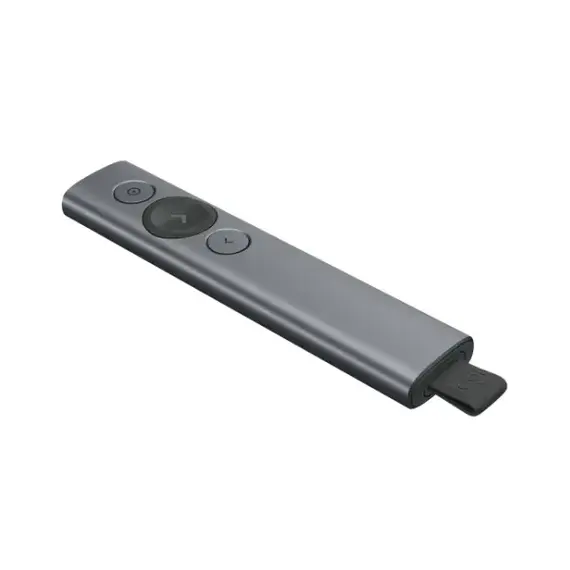 Logitech Spotlight