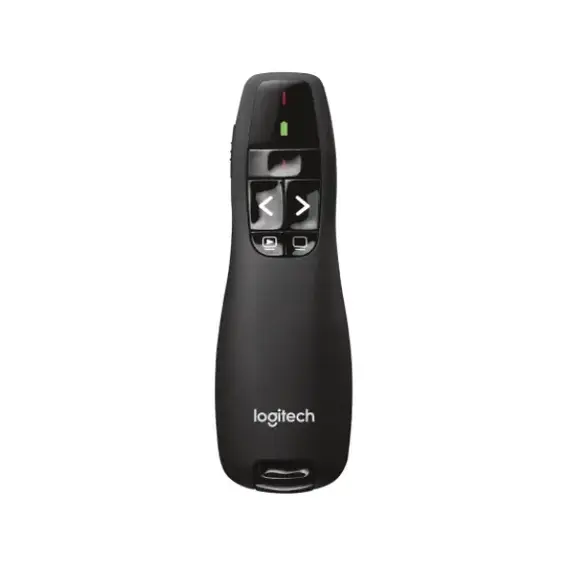 Logitech R400