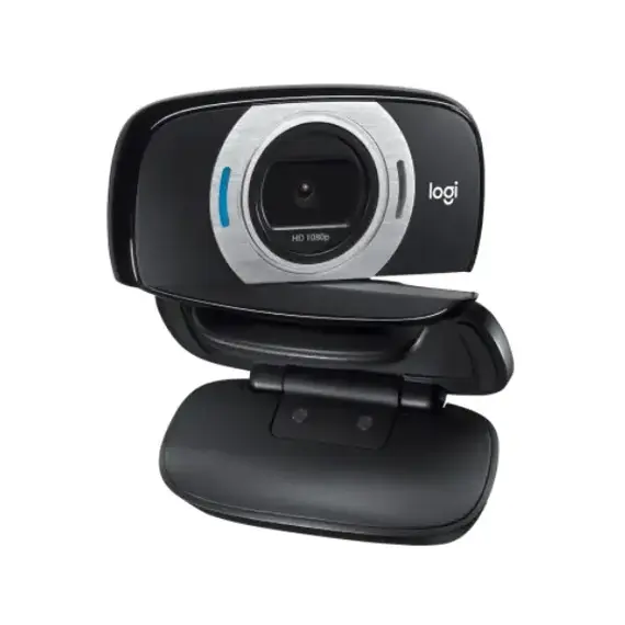 Logitech camera web