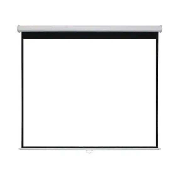 Projection Screen 500 x 375 cm