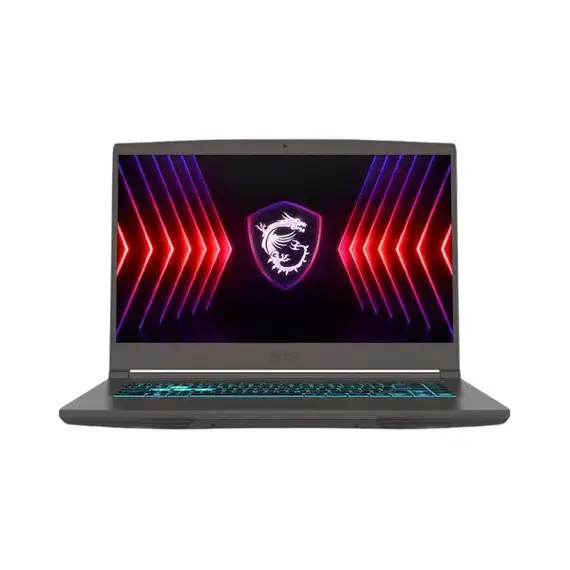 Msi Thin 15 B12UCX