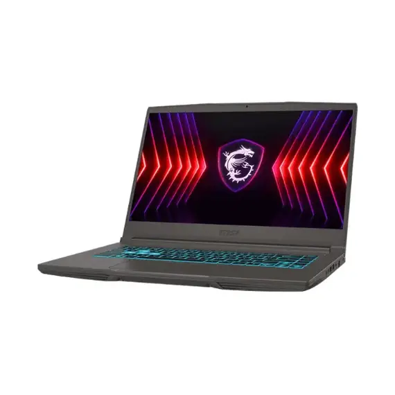 msi laptop gaming