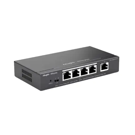switch 5 port